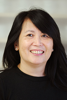 photo of Leslie