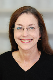 photo of Mary
