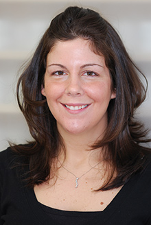 photo of Stephanie